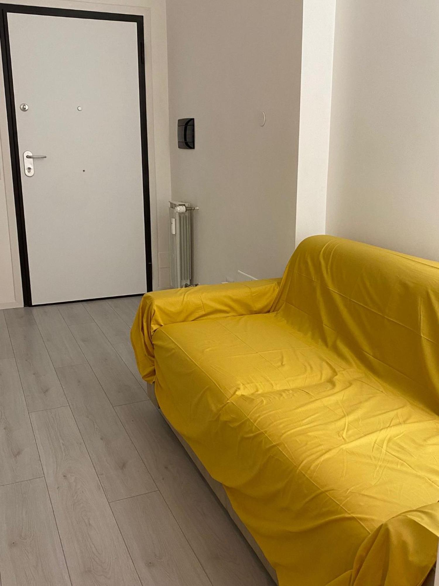شقة Dany & Manu House روما المظهر الخارجي الصورة